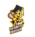 The Honey Do Professor review