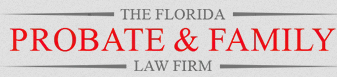 The Florida Probate & Family Law Firm review