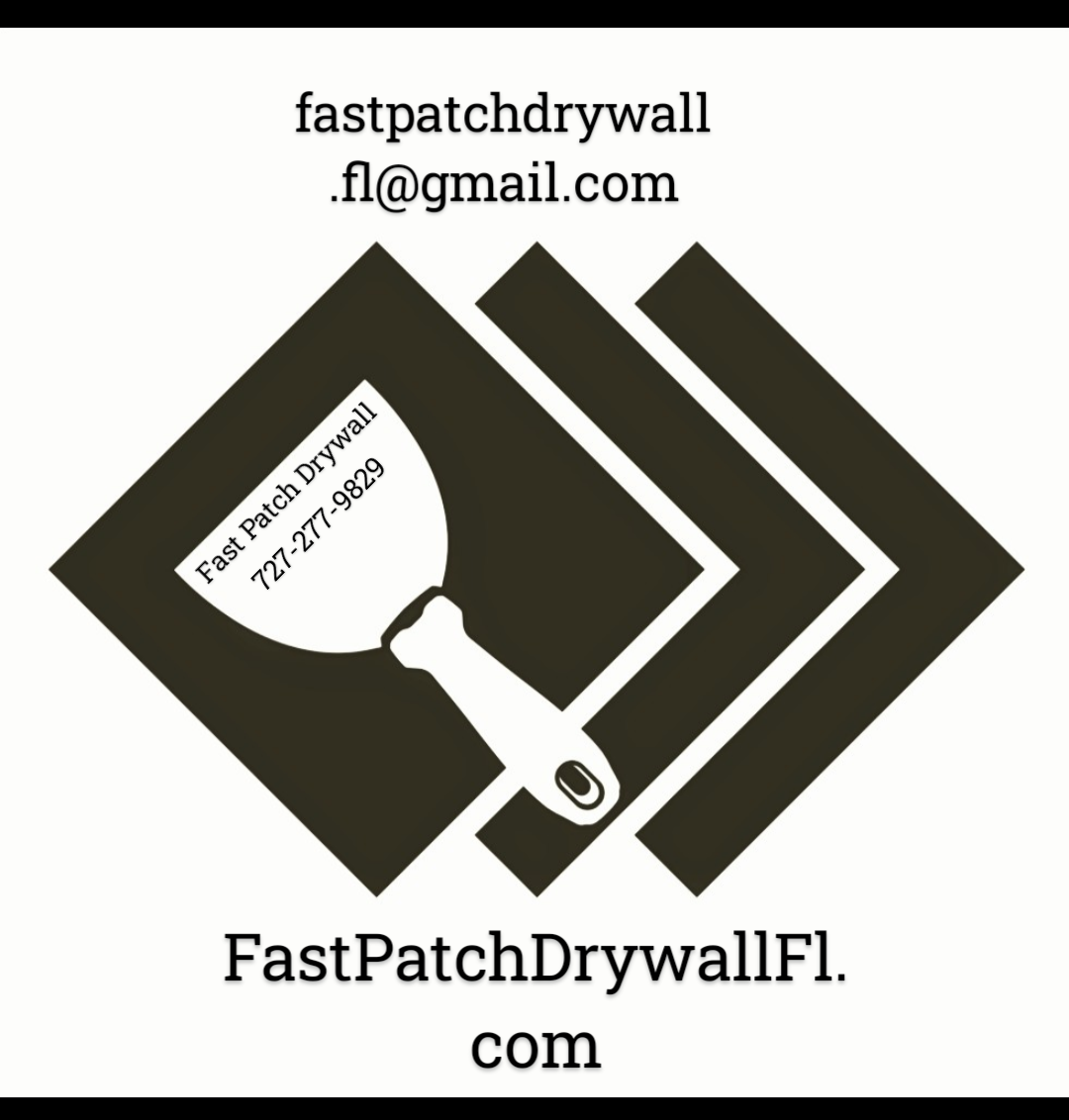 Fast Patch Drywall review