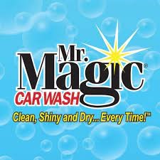 Mr. Magic Car Wash review