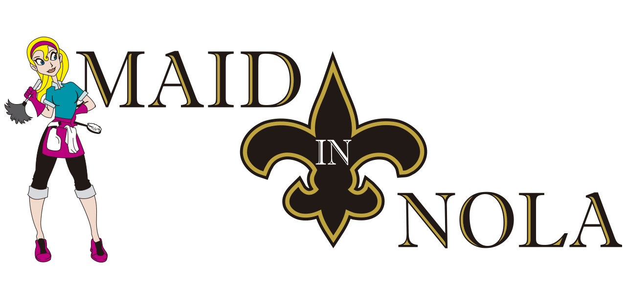 Maid in NOLA review