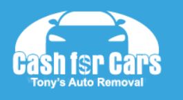 Tony's Auto Removal review