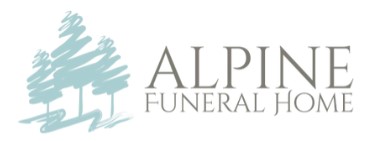Alpine Funeral Home review