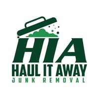 Haul It Away Junk Removal review