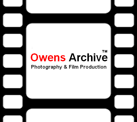 Owens Archives review
