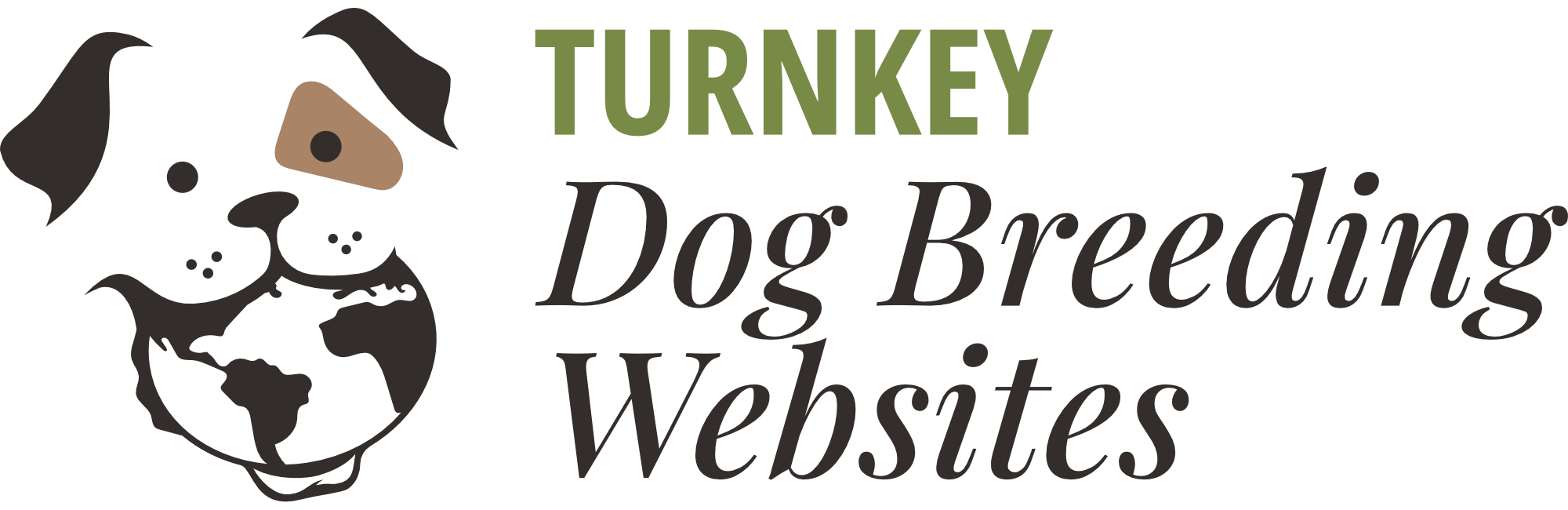 Turnkey Dog Breeding Websites review
