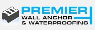 Premier Wall Anchor and Waterproofing review