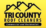 Tri County Roof Cleaners review
