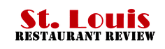 St. Louis Restaurant Review review