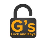 G\'s Lock and Keys review