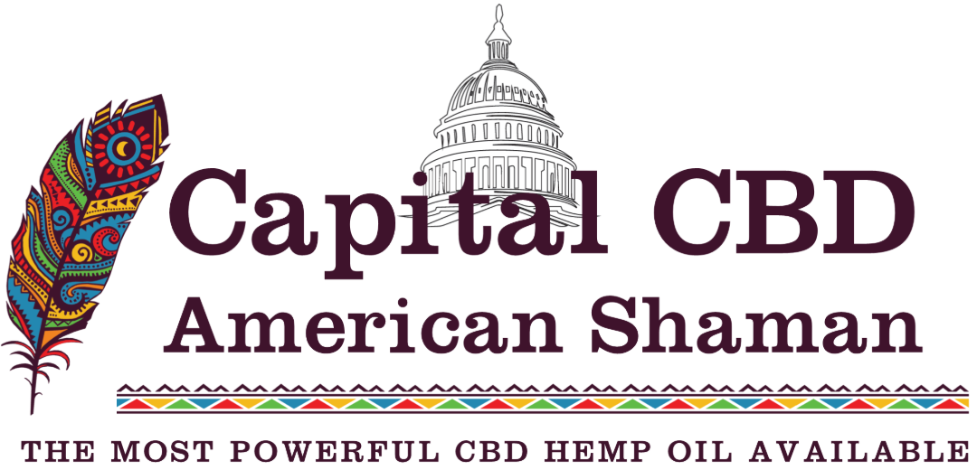 Capital CBD American Shaman review