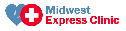 Midwest Express Clinic, Lombard, IL review