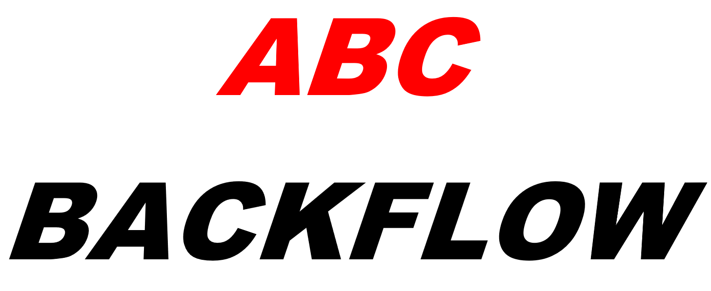 ABC BACKFLOW review
