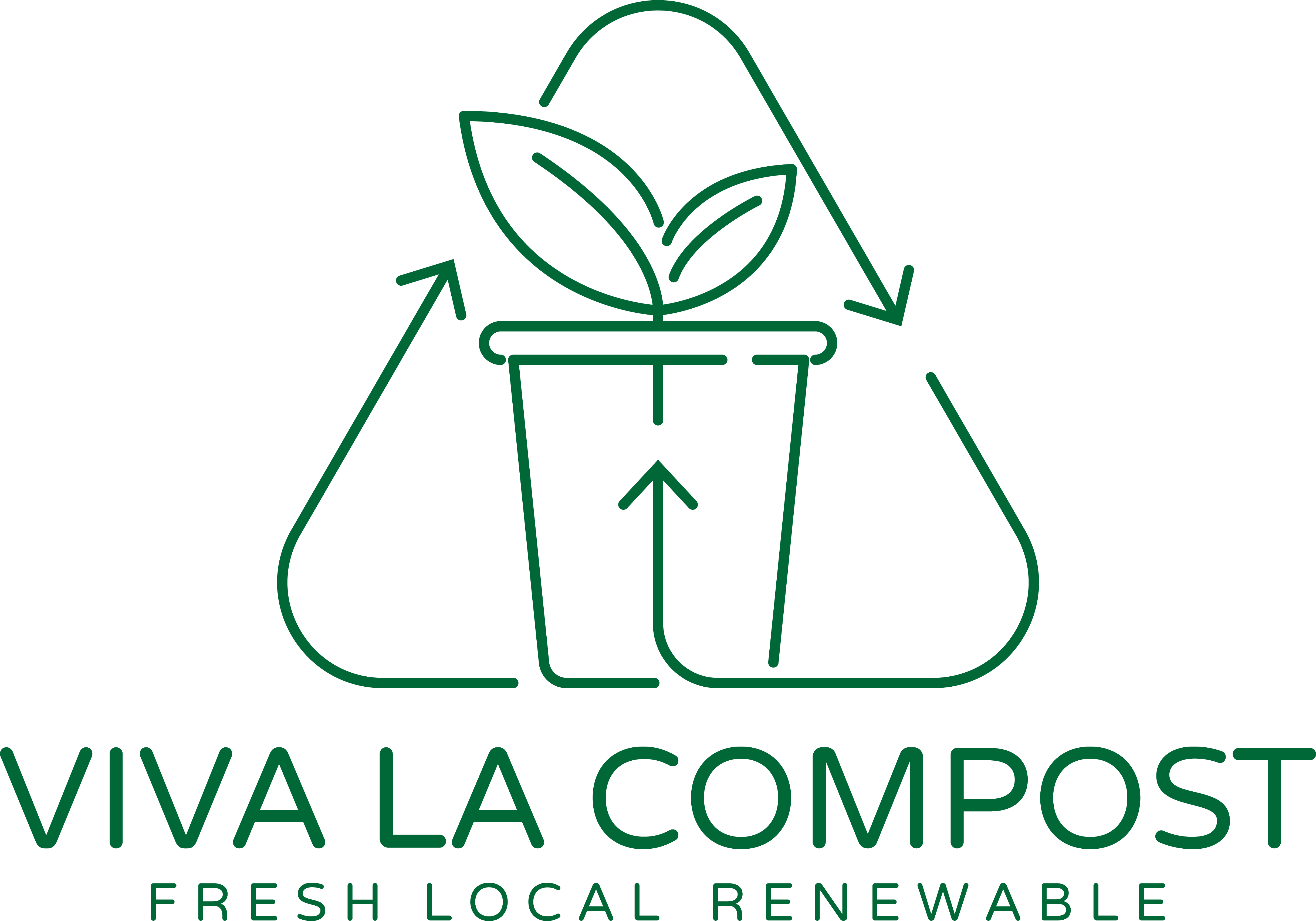 Viva La Compost review
