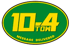 10-4 Tow Of Roseville review
