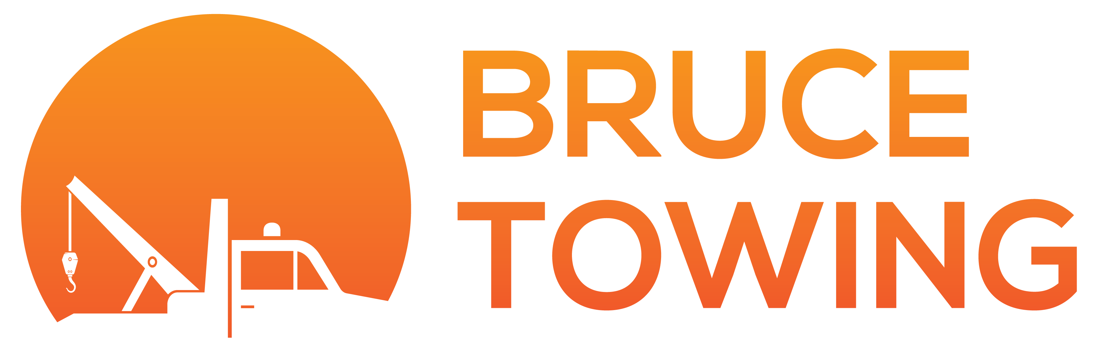 Bruce Towing review