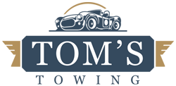 Tom's Towing review