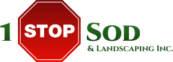 1 Stop Sod & Landscaping review