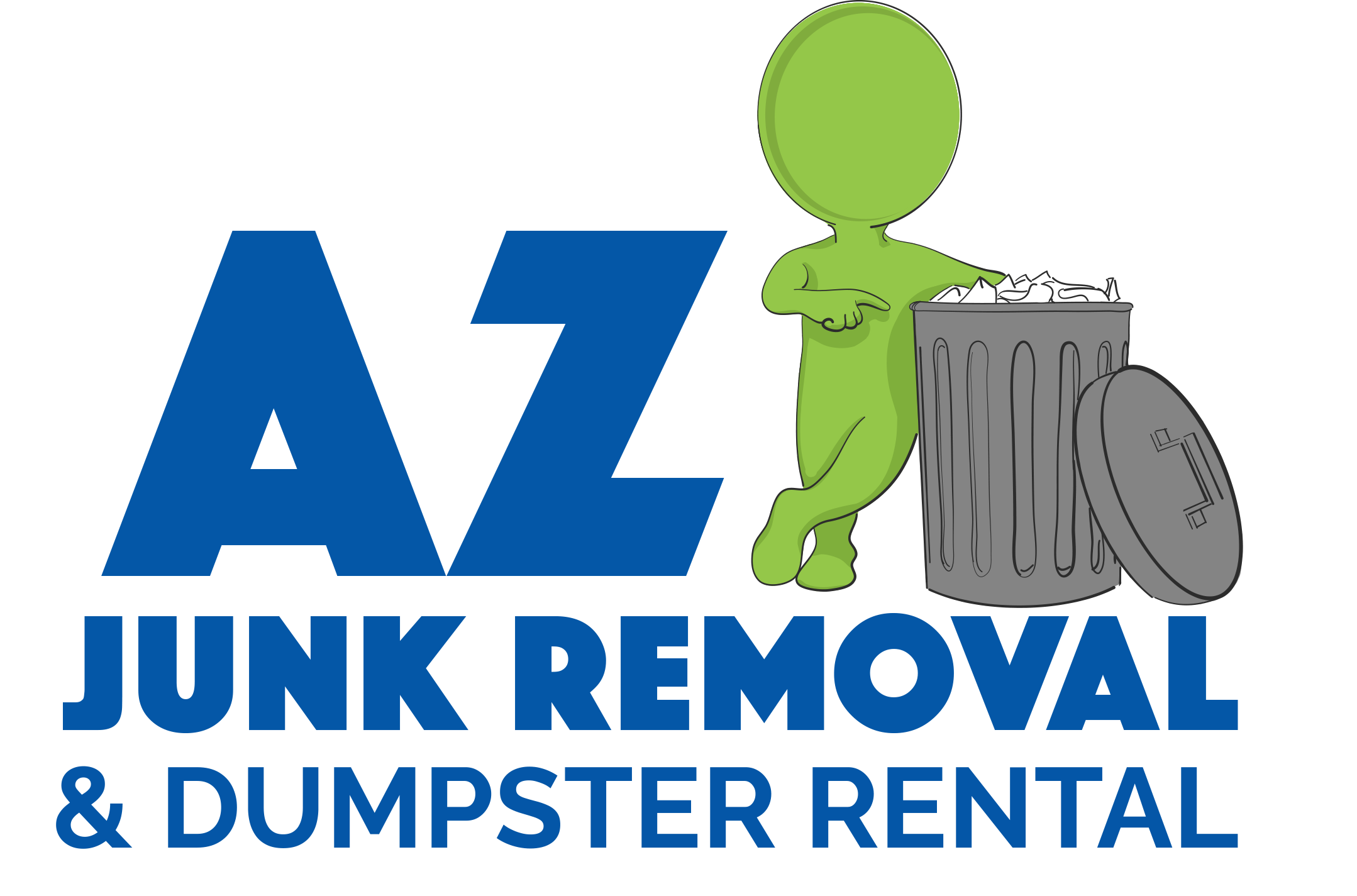AZ Junk Removal review