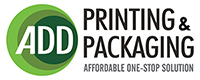 ADD Printing & Packaging review