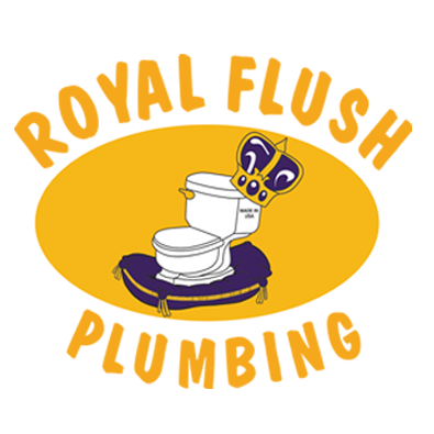 Royal Flush Plumbing of Fayetteville review