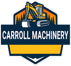 Carroll Machinery review