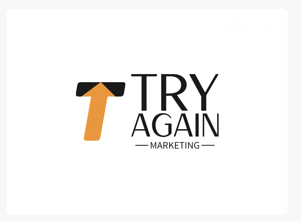 Try Again Marketing review