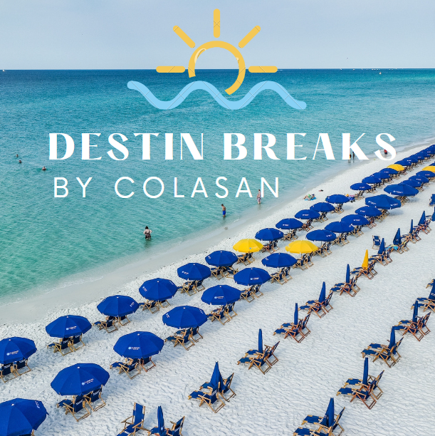 Destin Breaks review