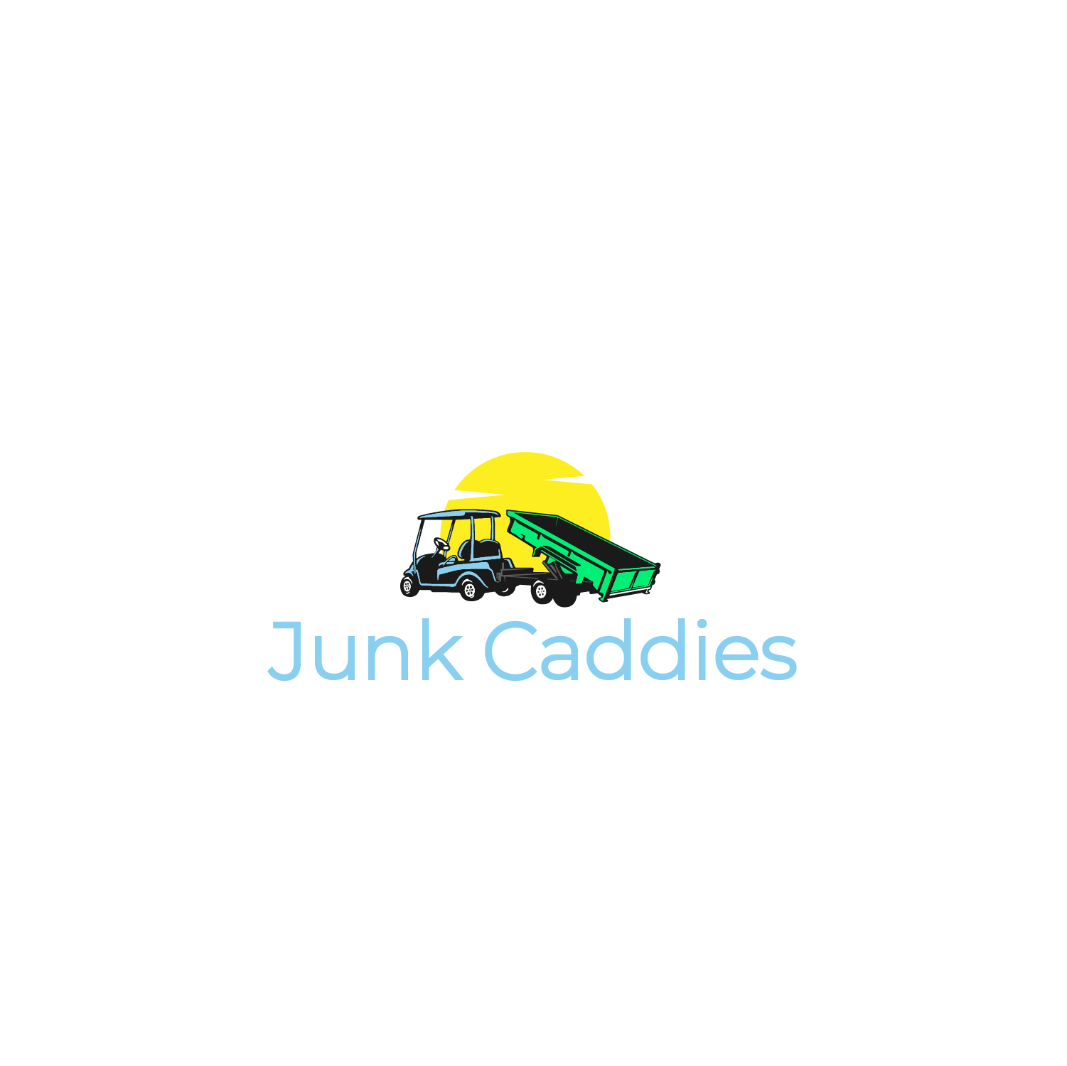 Junk Caddies review