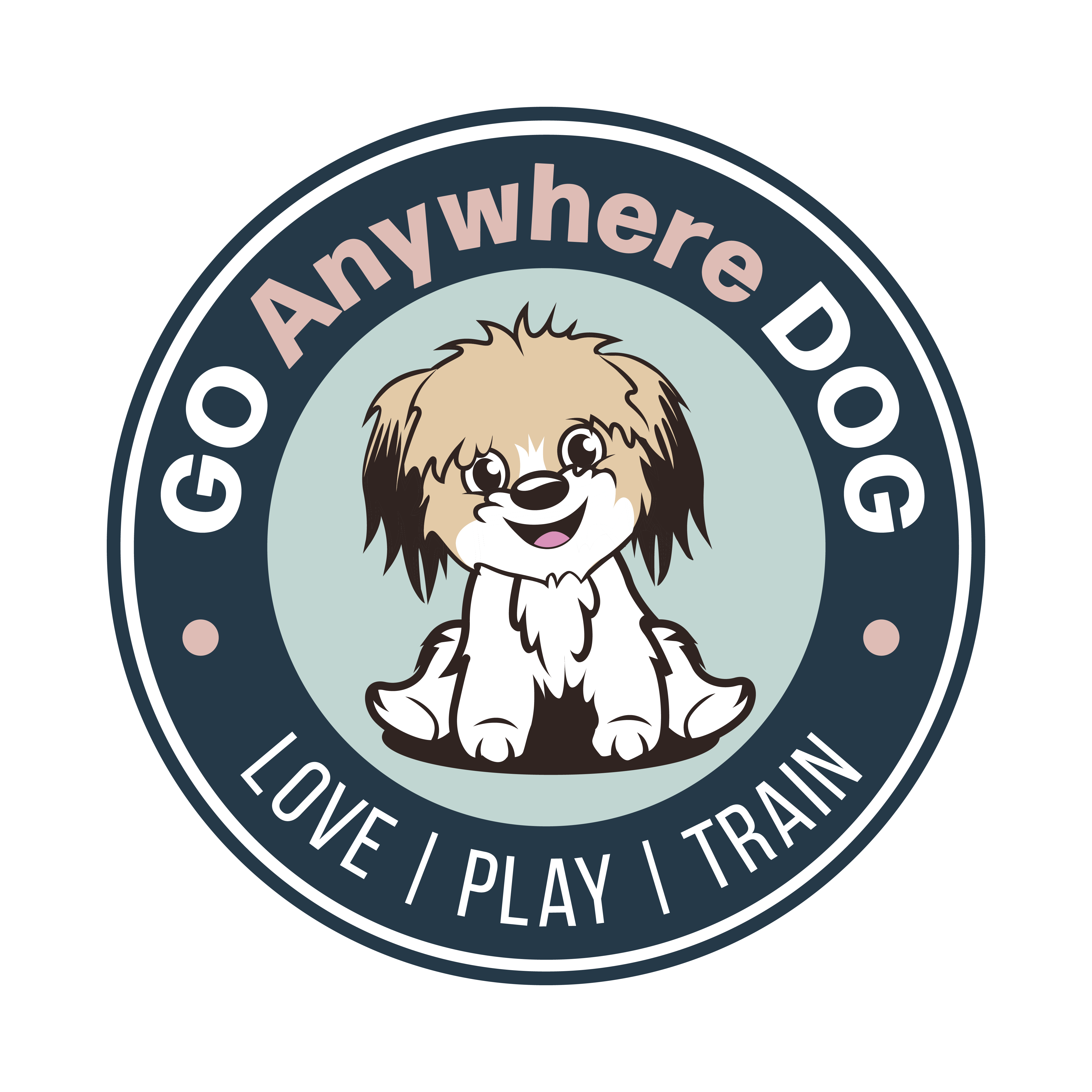 Go Anywhere Dog - South Minneapolis review