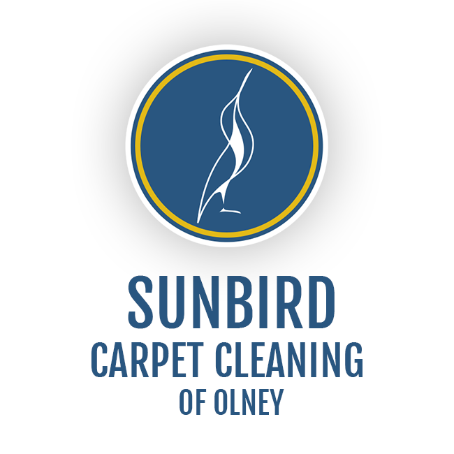 Sunbird Carpet Cleaning of Olney review