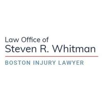 Law Office of Steven R. Whitman, LLC review