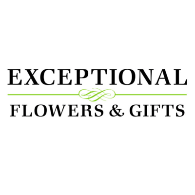 Exceptional Flowers & Gifts review