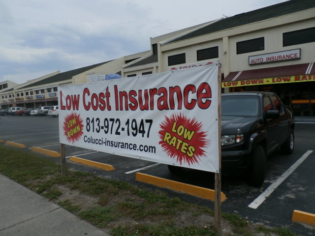 Colucci Insurance review