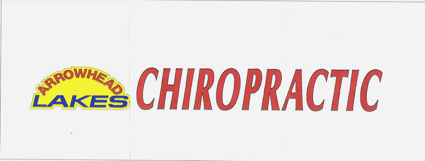 Arrowhead Lakes Chiropractic review