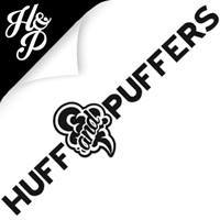 Huff and Puffers review