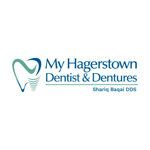 My Hagerstown Dentist & Dentures review