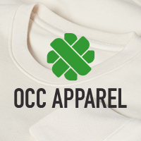 OCC Apparel review